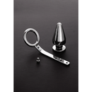 C-Ring - 1,8 x 3,9 / 45 x 100 mm