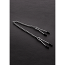 Pince à épiler pour téton