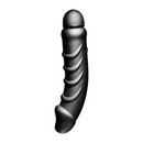 Vibromasseur en silicone