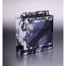 Vibromasseur en silicone