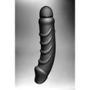 Vibromasseur en silicone