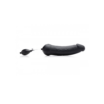 Toms - Dildo en silicone gonflable