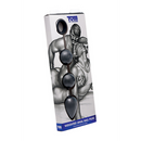 Perles anales lestées