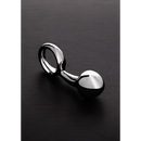 Plug prostatique - 1,5 / 39mm