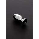 Bouchon anal avec bijoux - Petit