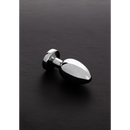 Plug anal avec bijoux - Petit