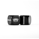 Dés de l'amour passionné