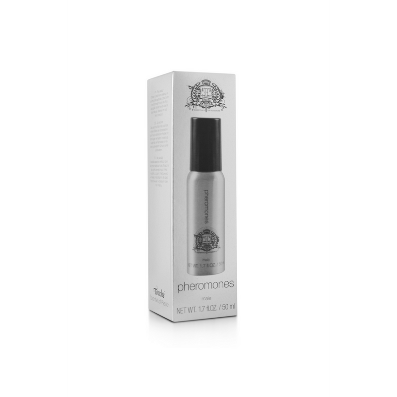 Pheromones Homme - 2 fl oz / 50 ml