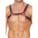 Z Series Chest Bulldog Harness - L/XL