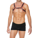 Z Series Chest Bulldog Harness - L/XL