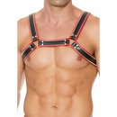 Z Series Chest Bulldog Harness - S/M