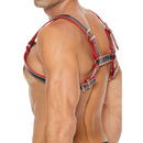 Z Series Chest Bulldog Harness - S/M