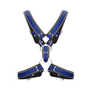 Z Series Scottish Harness - L/XL
