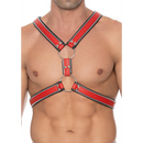 Z Series Scottish Harness - S/M