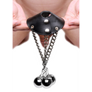 Parachute Ball Stretcher avec Spikes