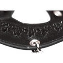 Parachute Ball Stretcher avec Spikes