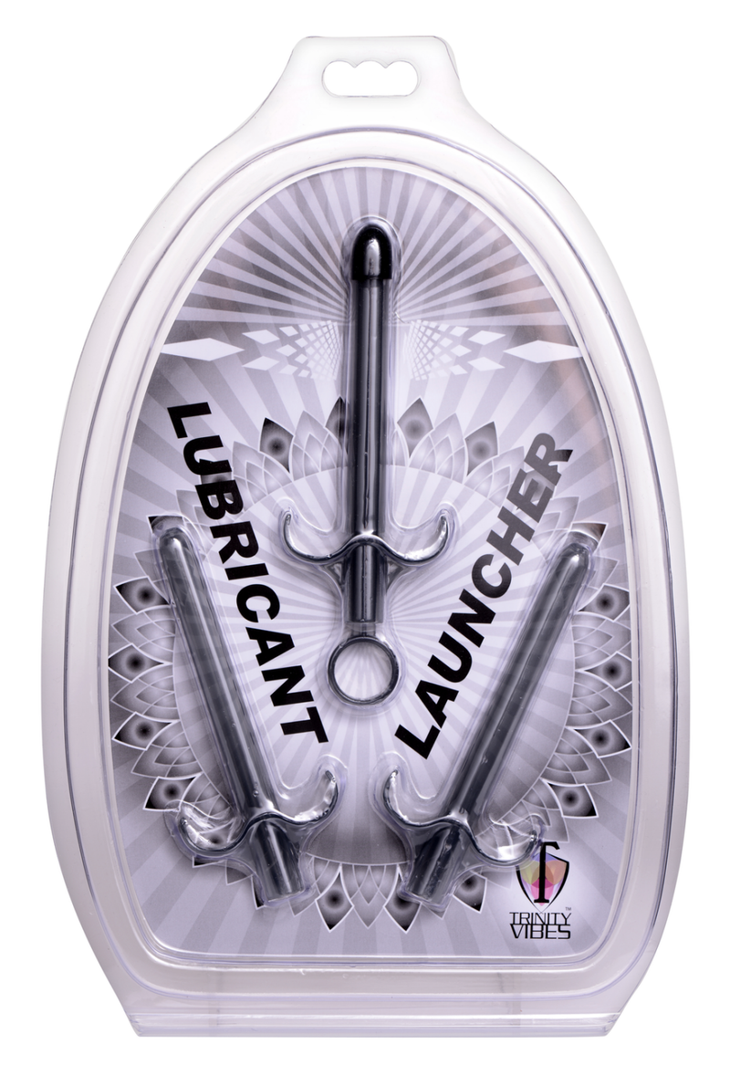 Lanceur de lubrifiant