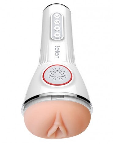 LETEN - SM340 (MALE MASTURBATOR 4)